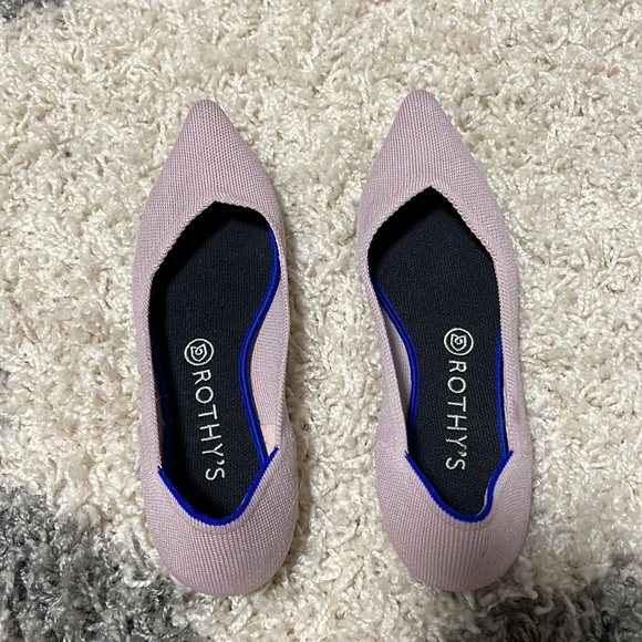 Rothy’s the point - Picture 2 of 6